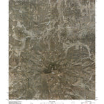 Alegres Mountain, NM (2010, 24000-Scale) Preview 1