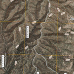 Allie Canyon, NM (2011, 24000-Scale) Preview 3