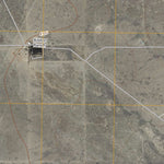 Alston Ranch, NM (2010, 24000-Scale) Preview 2