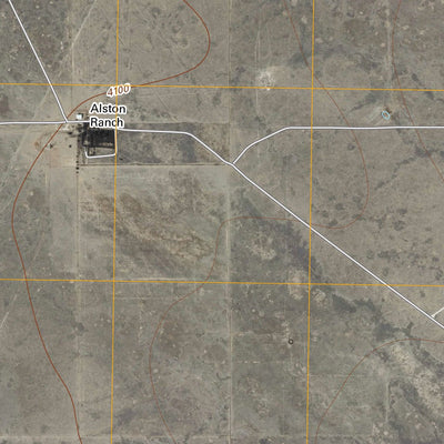 Alston Ranch, NM (2010, 24000-Scale) Preview 2