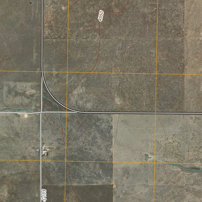 Amistad, NM (2010, 24000-Scale) Preview 2