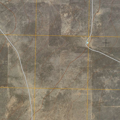 Amistad, NM (2010, 24000-Scale) Preview 3