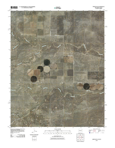 Amistad SE, NM-TX (2010, 24000-Scale) Preview 1