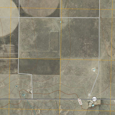 Amistad SE, NM-TX (2010, 24000-Scale) Preview 2