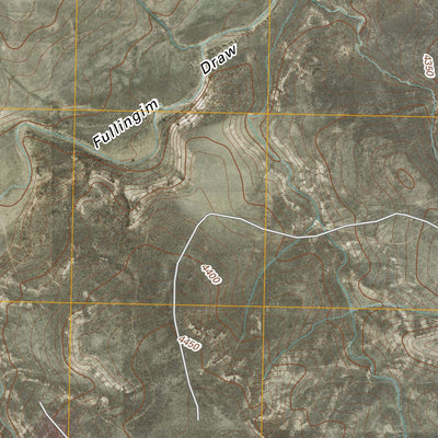 Amistad SE, NM-TX (2010, 24000-Scale) Preview 3