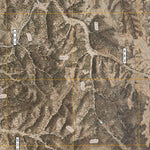 Ancho, NM (2011, 24000-Scale) Preview 3