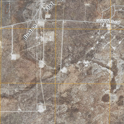 Angel Draw, NM (2010, 24000-Scale) Preview 3