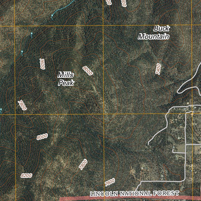 Angus, NM (2011, 24000-Scale) Preview 2