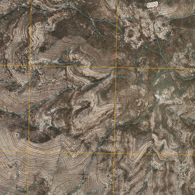 Animas Peak, NM (2010, 24000-Scale) Preview 3