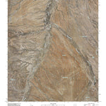 Animas Peak NE, NM (2010, 24000-Scale) Preview 1