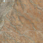 Animas Peak NE, NM (2010, 24000-Scale) Preview 2
