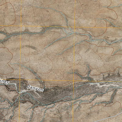 Animas Peak NE, NM (2010, 24000-Scale) Preview 3