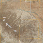 Antelope Hill, NM (2010, 24000-Scale) Preview 2