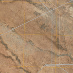 Antelope Hill, NM (2010, 24000-Scale) Preview 3