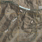 Antelope Ridge, NM (2010, 24000-Scale) Preview 3