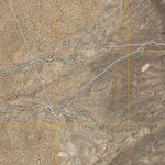 Anthony, NM-TX (2010, 24000-Scale) Preview 2