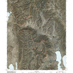 Apache Mesa, NM (2010, 24000-Scale) Preview 1