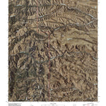Apache Peak, NM (2011, 24000-Scale) Preview 1