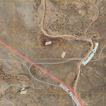 Apache Springs, NM (2011, 24000-Scale) Preview 2
