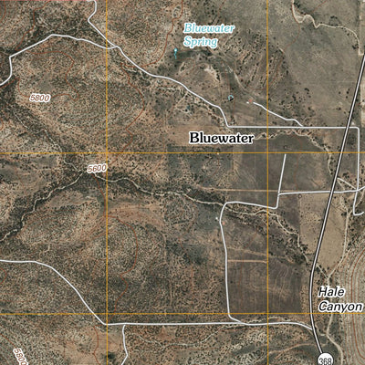 Arabela, NM (2011, 24000-Scale) Preview 2