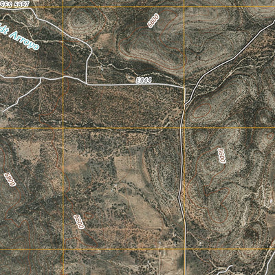 Arabela, NM (2011, 24000-Scale) Preview 3