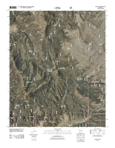 Aragon, NM (2011, 24000-Scale) Preview 1