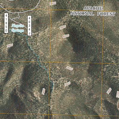 Aragon, NM (2011, 24000-Scale) Preview 2