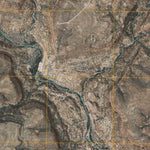 Aragon Hill, NM (2010, 24000-Scale) Preview 3