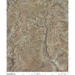Arch Mesa, NM (2010, 24000-Scale) Preview 1