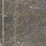 Arch NE, NM-TX (2010, 24000-Scale) Preview 3