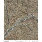 Archuleta, NM (2010, 24000-Scale) Preview 1