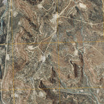 Archuleta, NM (2010, 24000-Scale) Preview 3