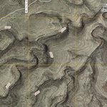 Ares Peak, NM (2011, 24000-Scale) Preview 2