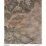 Arroyo Alamocito, NM (2010, 24000-Scale) Preview 1