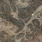 Arroyo Alamocito, NM (2010, 24000-Scale) Preview 3
