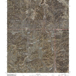 Arroyo Chijuillita, NM (2011, 24000-Scale) Preview 1