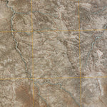 Arroyo Cuervo, NM (2010, 24000-Scale) Preview 3