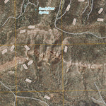 Arroyo Del Agua, NM (2011, 24000-Scale) Preview 3