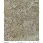 Arroyo Empedrado, NM (2010, 24000-Scale) Preview 1
