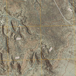 Arroyo Empedrado, NM (2010, 24000-Scale) Preview 2