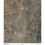 Arroyo Landavaso, NM (2011, 24000-Scale) Preview 1