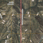 Arroyo Seco, NM (2011, 24000-Scale) Preview 2