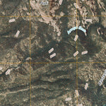 Arroyo Seco, NM (2011, 24000-Scale) Preview 3