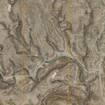 Arroyo Serrano East, NM (2010, 24000-Scale) Preview 3