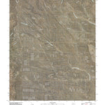 Arroyo De Las Calabacillas, NM (2010, 24000-Scale) Preview 1