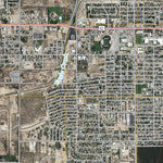 Artesia, NM (2010, 24000-Scale) Preview 3