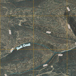 Ash Mountain, NM (2011, 24000-Scale) Preview 3