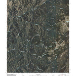 Aspen Basin, NM (2011, 24000-Scale) Preview 1