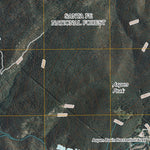 Aspen Basin, NM (2011, 24000-Scale) Preview 2