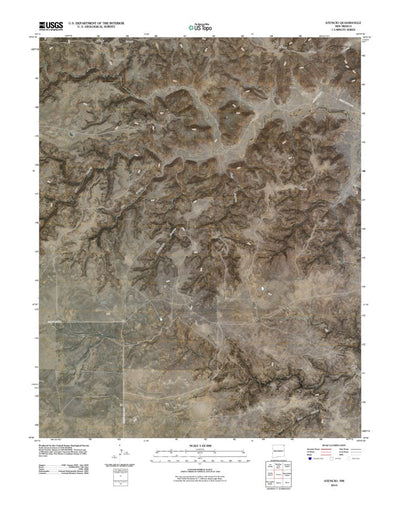 Atencio, NM (2010, 24000-Scale) Preview 1
